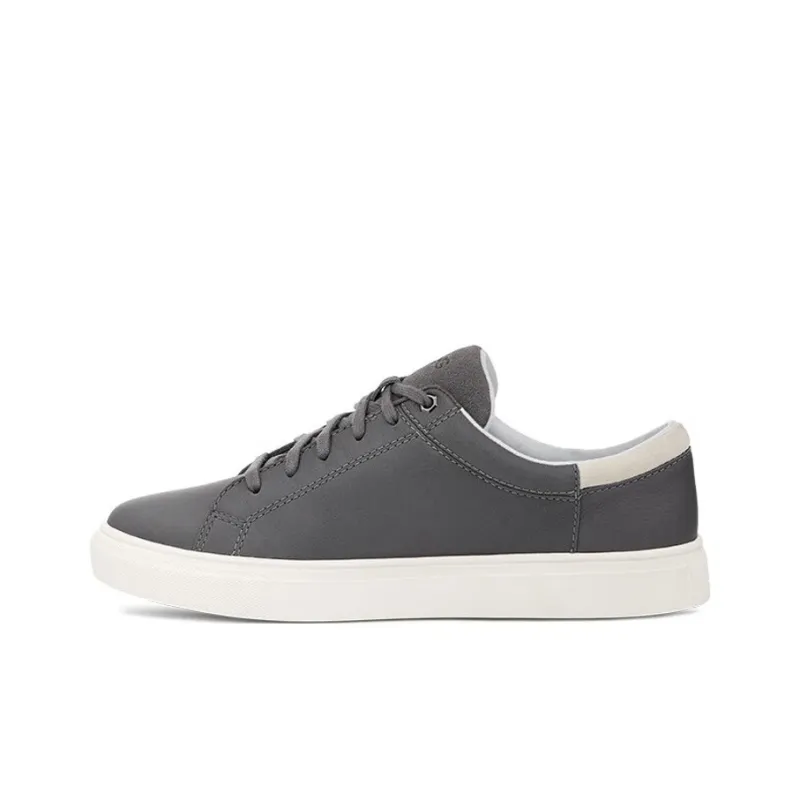 UGG Baysider Low Weather Shoe 'Metal Leather'-0