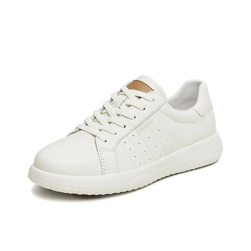 BATA Low-Top Skateboard Shoes Women's-6