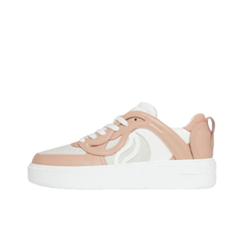 Stella McCartney S-Wave 1 Low-top Sneakers-0