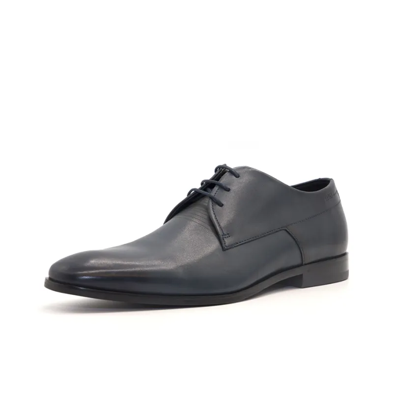 HUGO BOSS Dress Shoes Men's Black-2