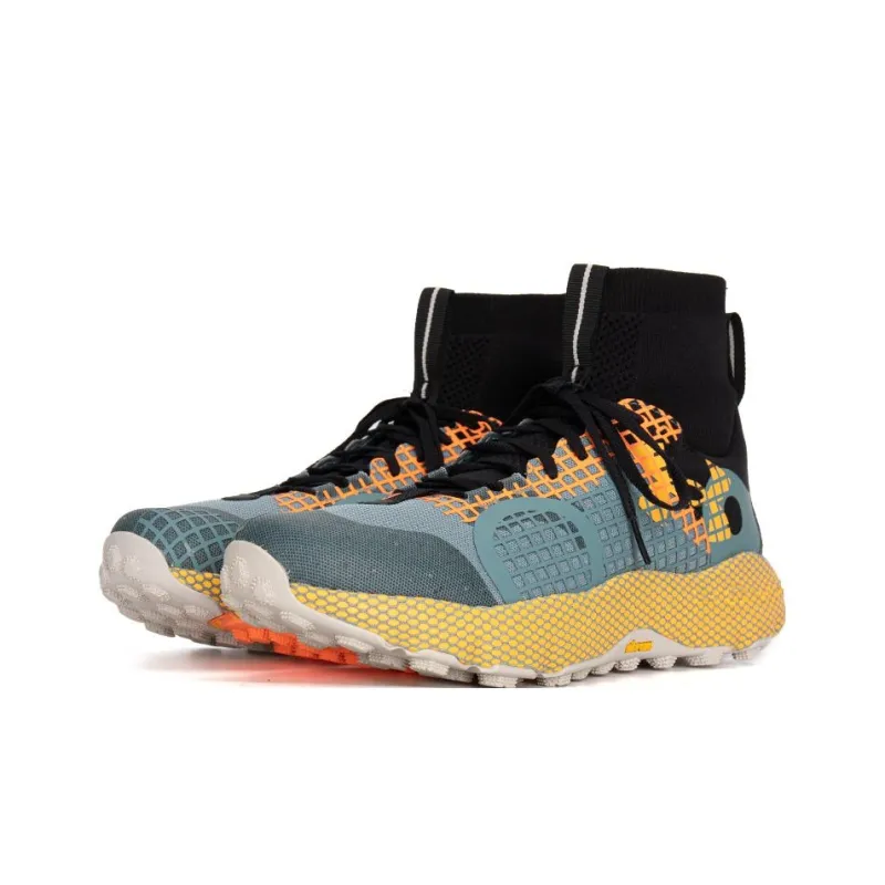 Under Armour Hovr Ridge Trek 'Fresco Green Orange Ice'-2