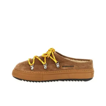DSQUARED 2 Boogie Mule Sneakers Women's