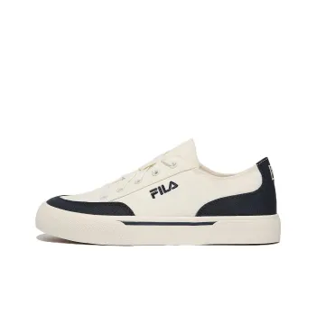 FILA Tarp Lo 'Cream Black'