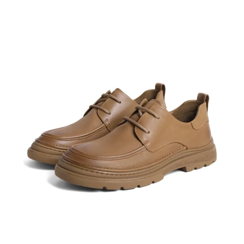 BELLE Work Boots Casual Shoes Men's-3