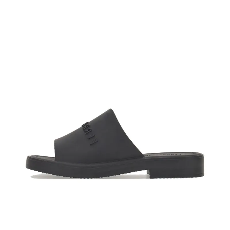 FERRAGAMO Logo-embossed Sandals-0