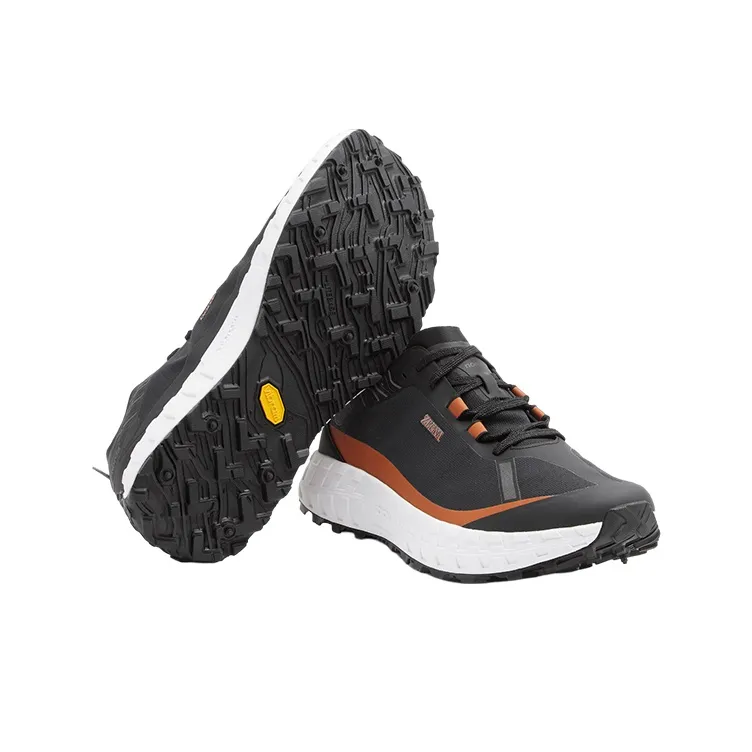 Zegna X Norda Low-top Running Sneakers-4