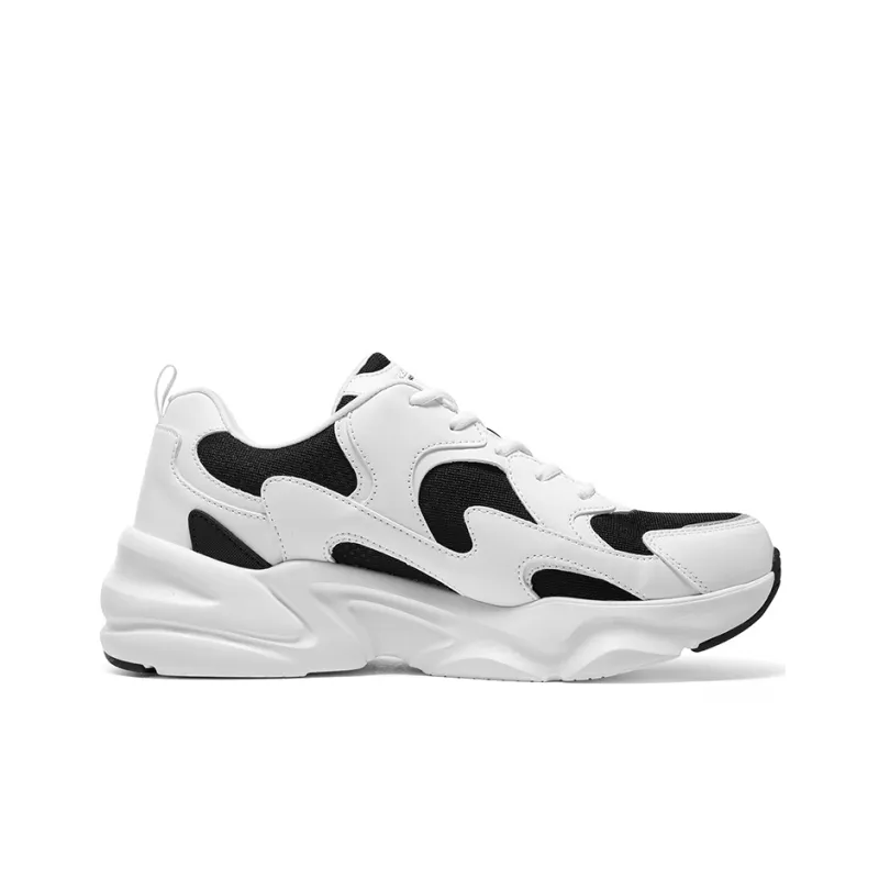 Skechers Bob's Bamina 2 Shoes 'Cloud White Black'-1