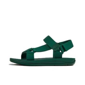CAMPER Match Touch-strap Sandals