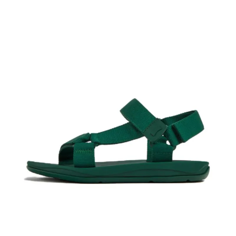 CAMPER Match Touch-strap Sandals-0
