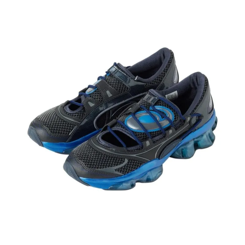 Asics Gel Quantum Lylia Kiko Kostadinov Hysteric Glamour Black Women's-2