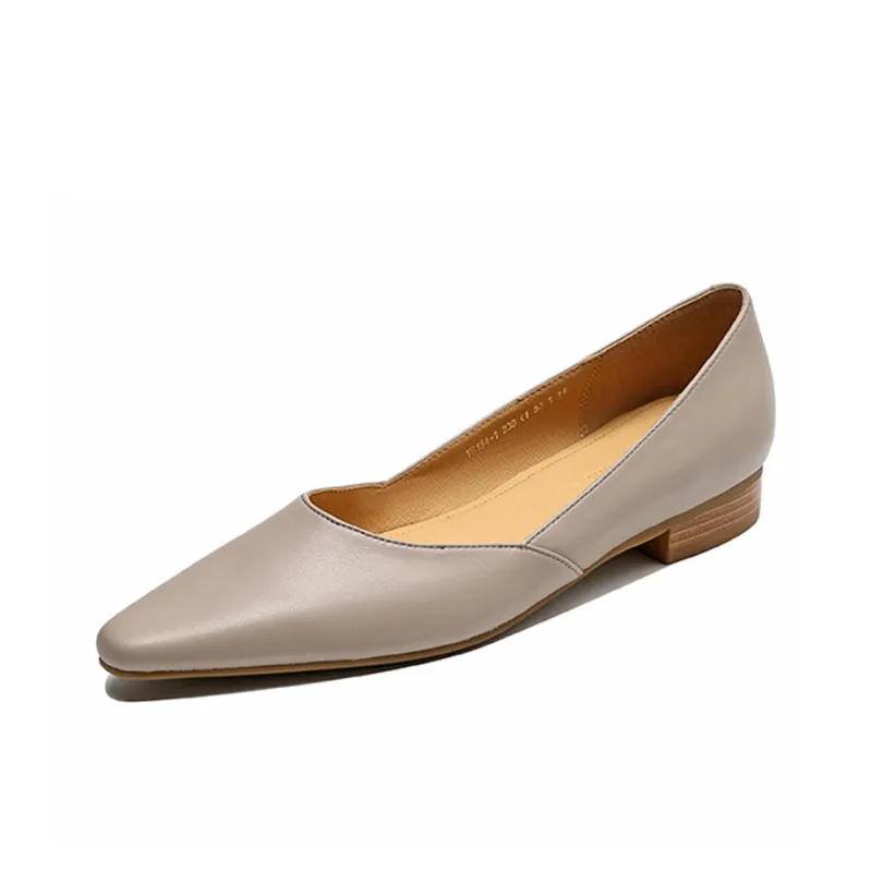 EASTTATA ET Casual Single Shoes Women's-5