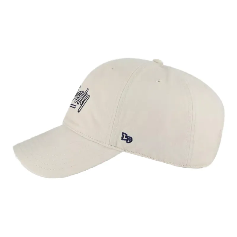 Lackpard Cotton Baseball Caps Unisex-2