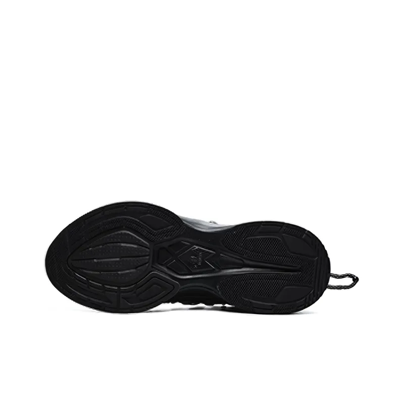 FILA Luce Sneakers 'Core Black'-4