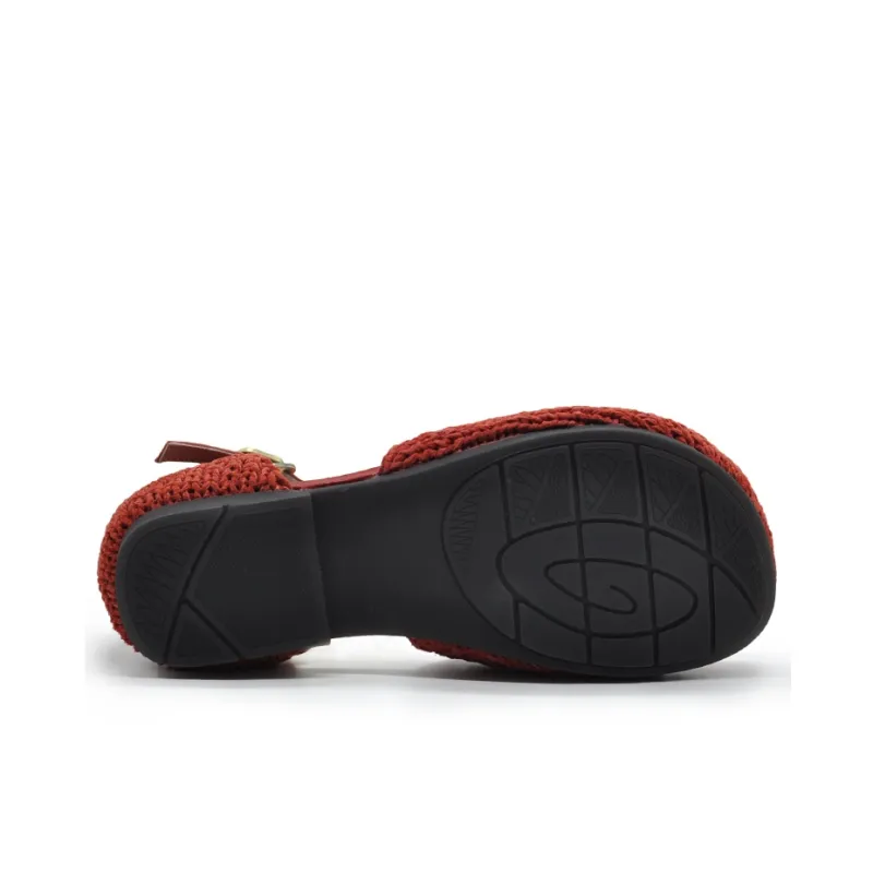ARTMU A Mu Original Casual Single Shoes Women's-5
