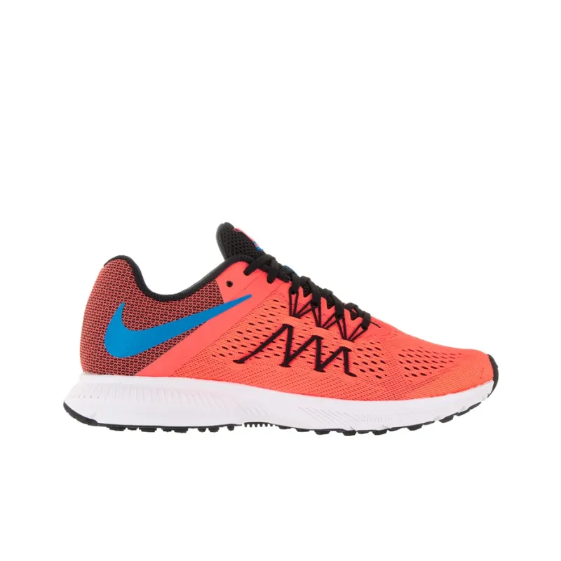 Nike Air Zoom Winflo 3 'Bright Mango' Women's-1