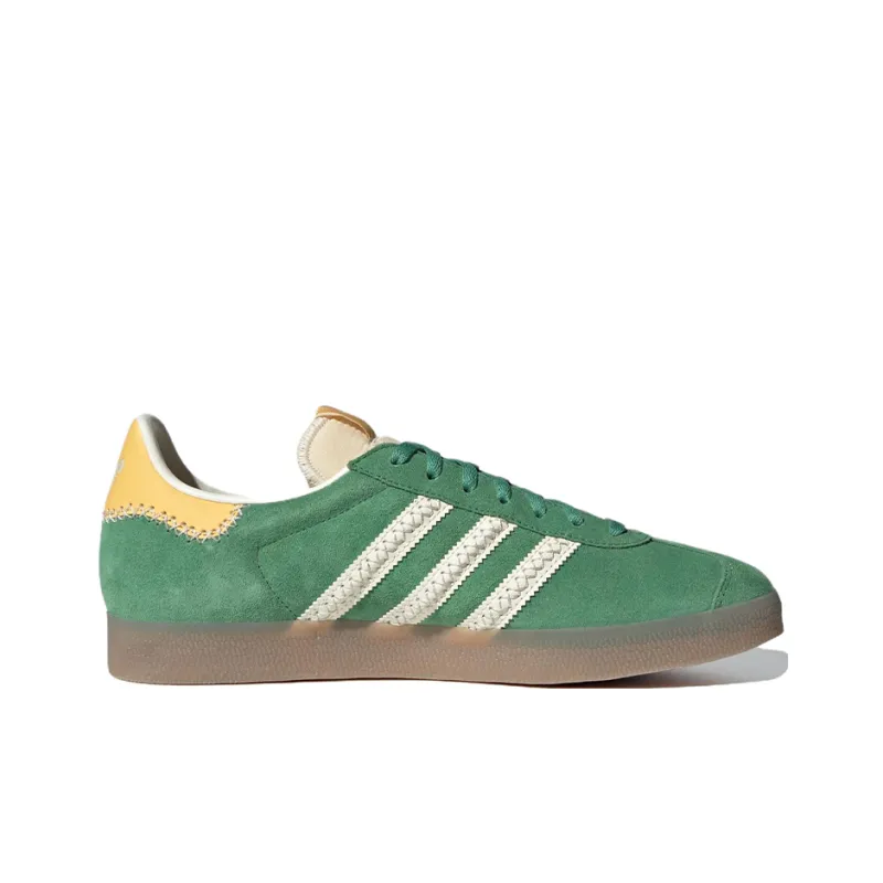 adidas originals Gazelle Preloved Green-1