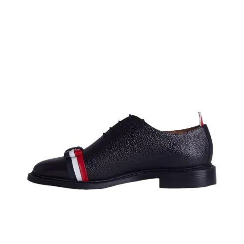 THOM BROWNE Women's Casual Shoes Women's Black