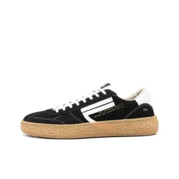 Puraai Classic Low-top Sneakers