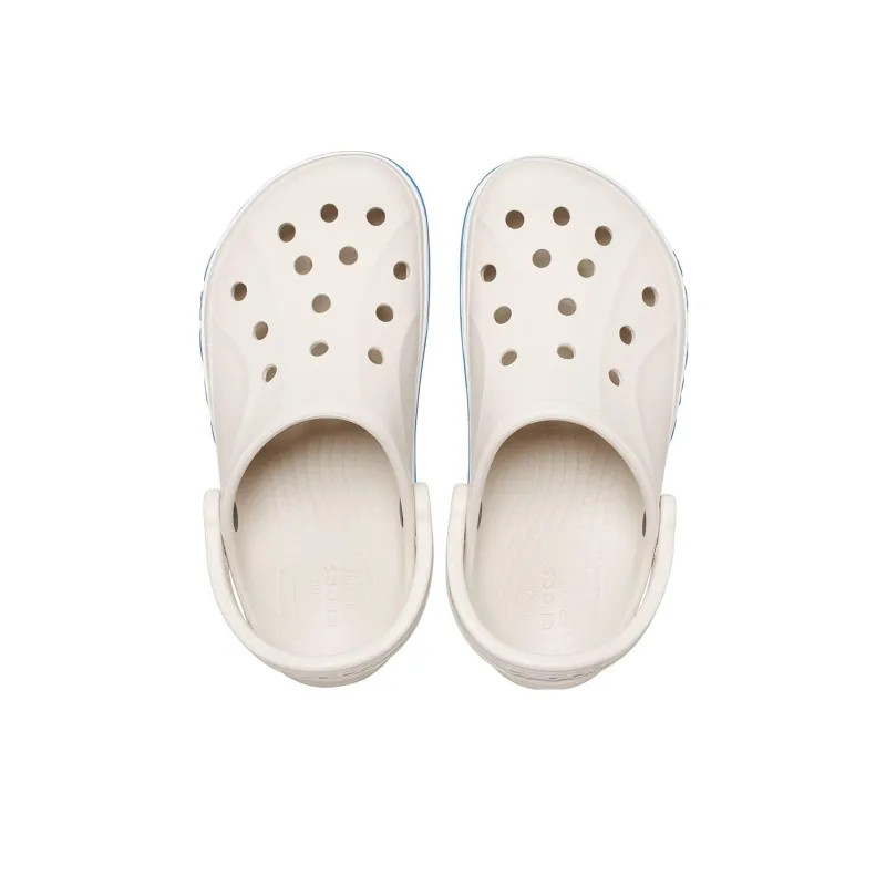 Crocs Bayaband Clog 'White Blue'-3