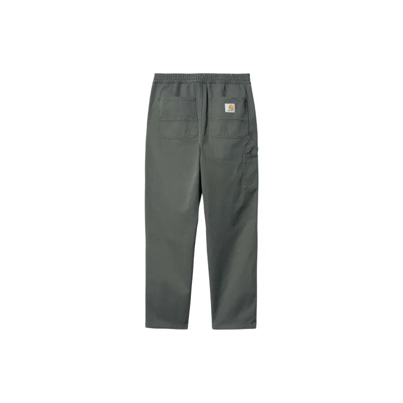 Carhartt WIP Casual Pants Men's Gray-1