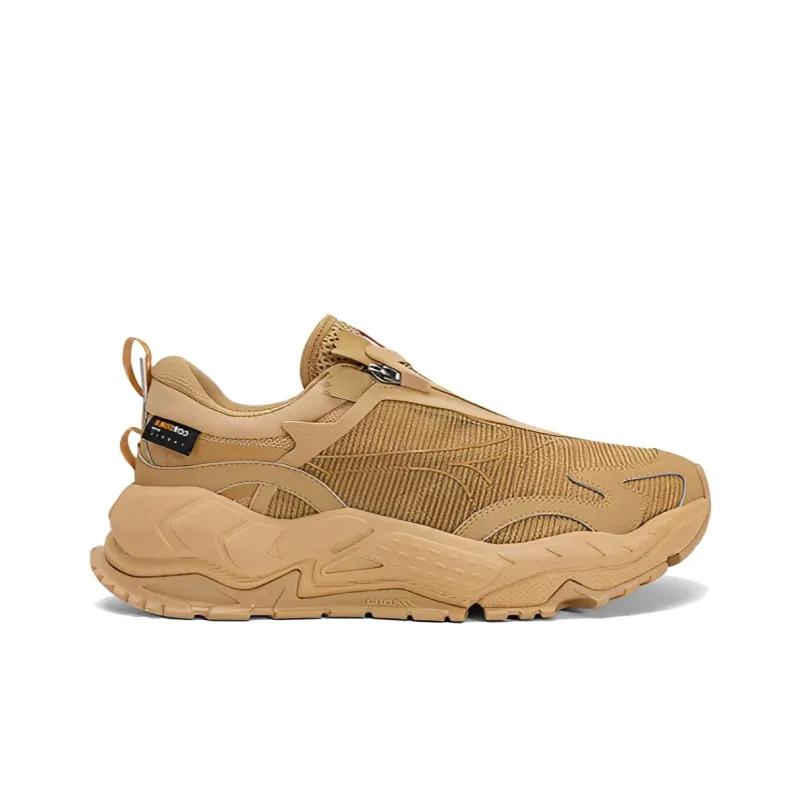 Mizuno Gm 3 'Brown'-1