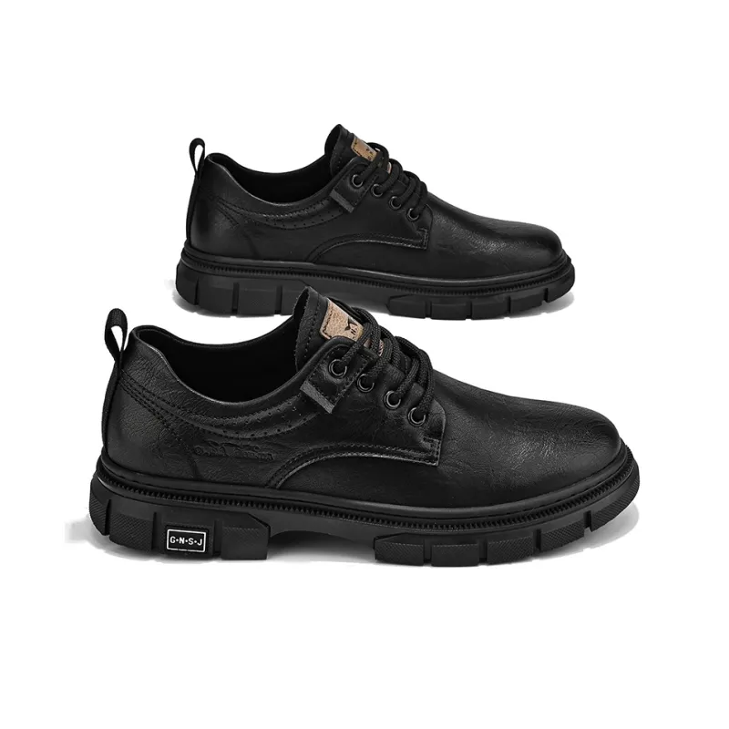 G.N.SHIJIA Men's Casual Shoes Men's-4
