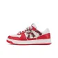 White Red