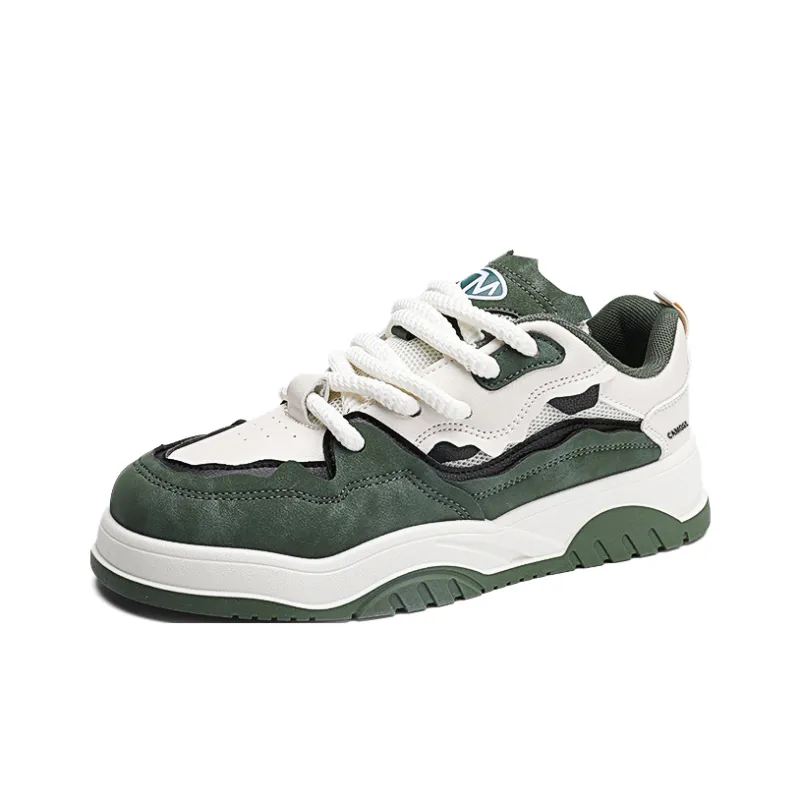 CAMOSI Low-Top Casual Shoes Men's-7
