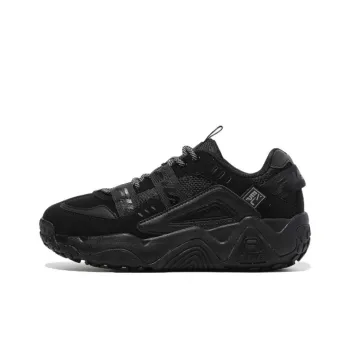 FILA Web Seeker 'Black'