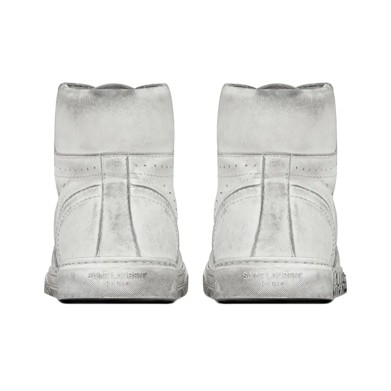 SAINT LAURENT Joe White-3