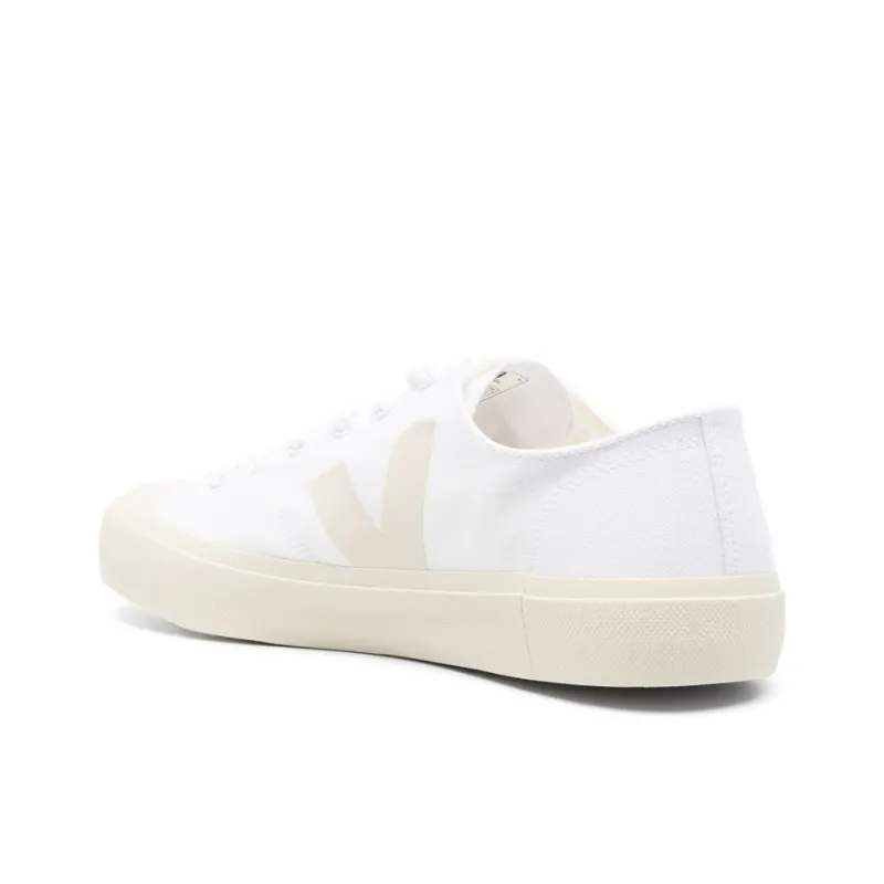 VEJA Wata Ii Pierre Canvas Sneakers-3
