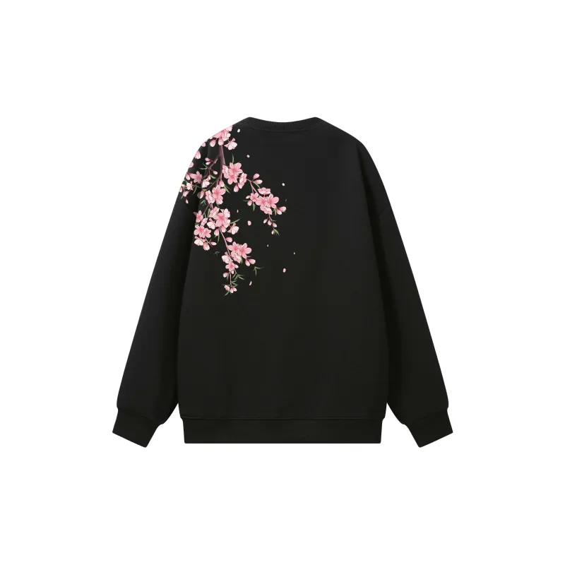 SUNSETMONENT Sweatshirts Unisex-1
