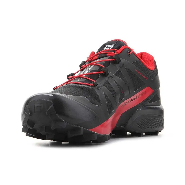 SALOMON Speedcross Pro 2 'Black' / L00-2