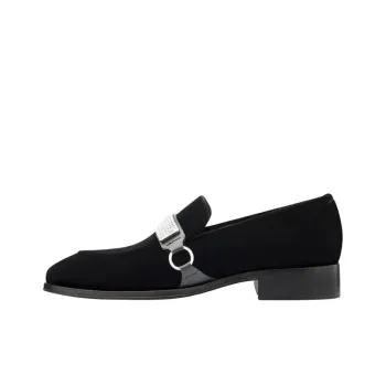 Giuseppe Zanotti/GZ Loafers Men's Black