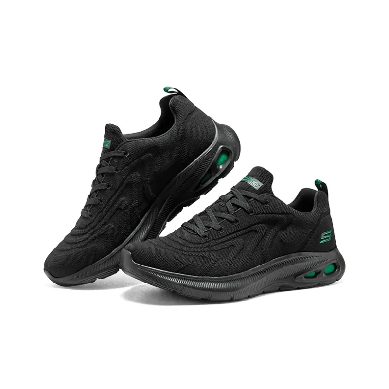 Skechers Bob's Unity Shoes 'Black'-3
