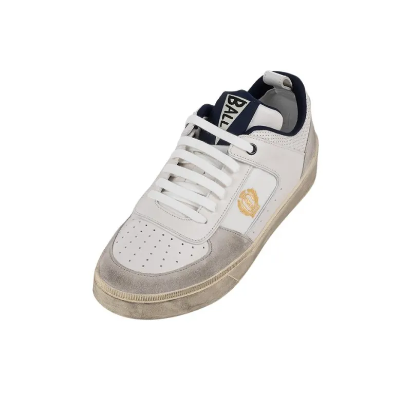 BALLY Riweira-Fo Low-top Sneakers-2