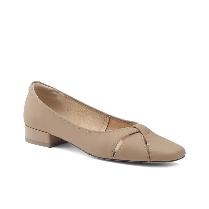 Naiyee Casual Single Shoes 2.5cm Women's-8