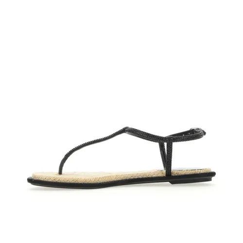 RENE CAOVILLA One-Strap Sandals Women's