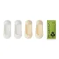 [7A Antibacterial Cooling]Elegant White+Elegant White+Milk Apricot Skin+Milk Apricot Skin