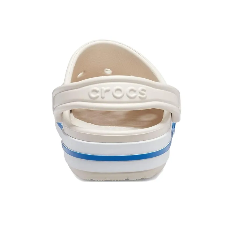 Crocs Bayaband Clog 'White Blue'-4
