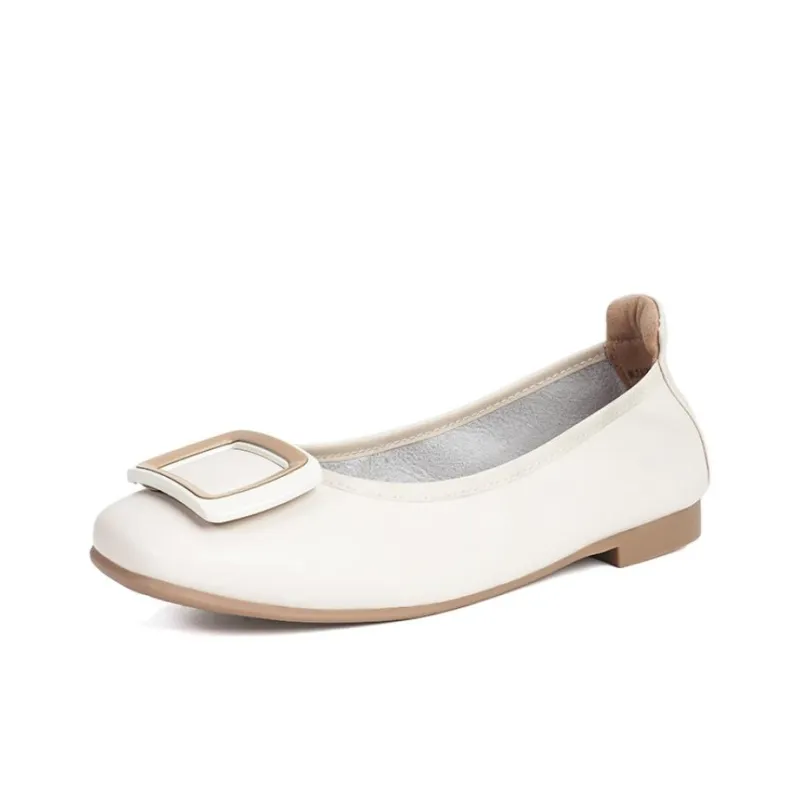 LESELE Women's Casual Shoes Women's-2
