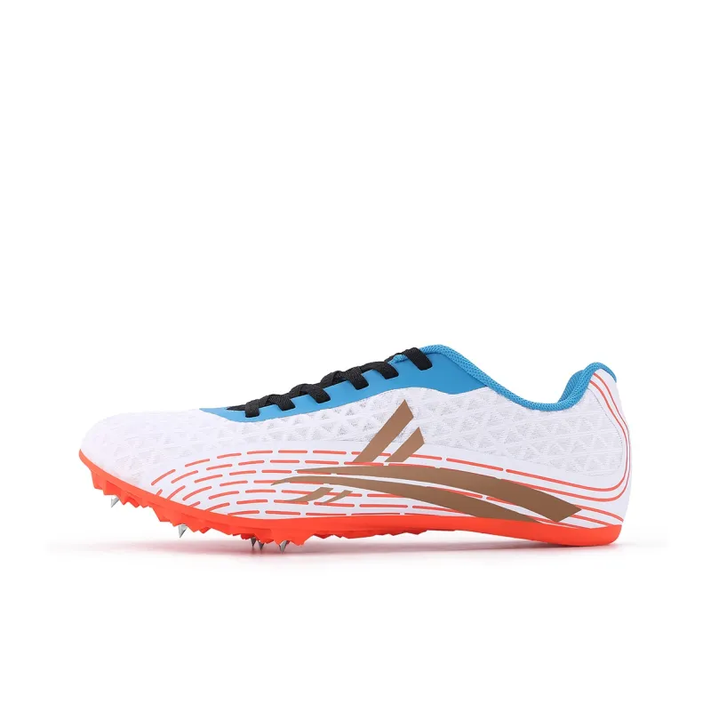 Volanti Slip Resistant Low Top Running Shoes Unisex Full Length-8
