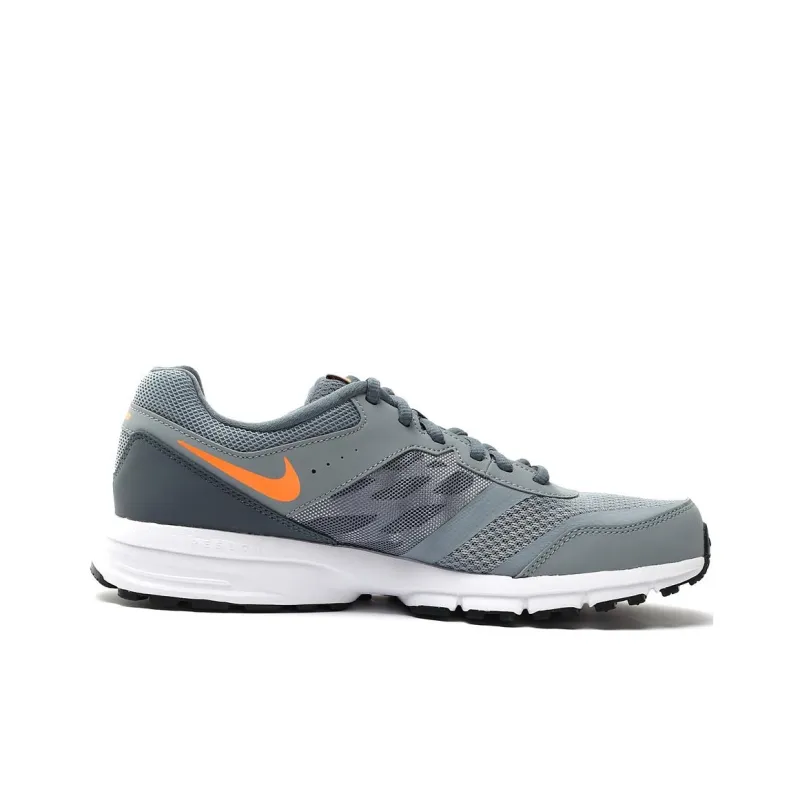Nike Air Relentless 4 Low Top Grey-1