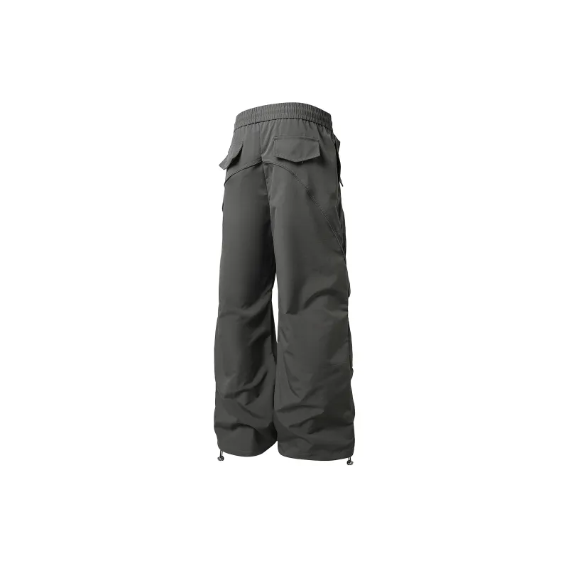 Kawasaki Casual Pants Unisex-6