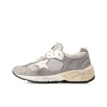 Golden Goose Running Dad Grey