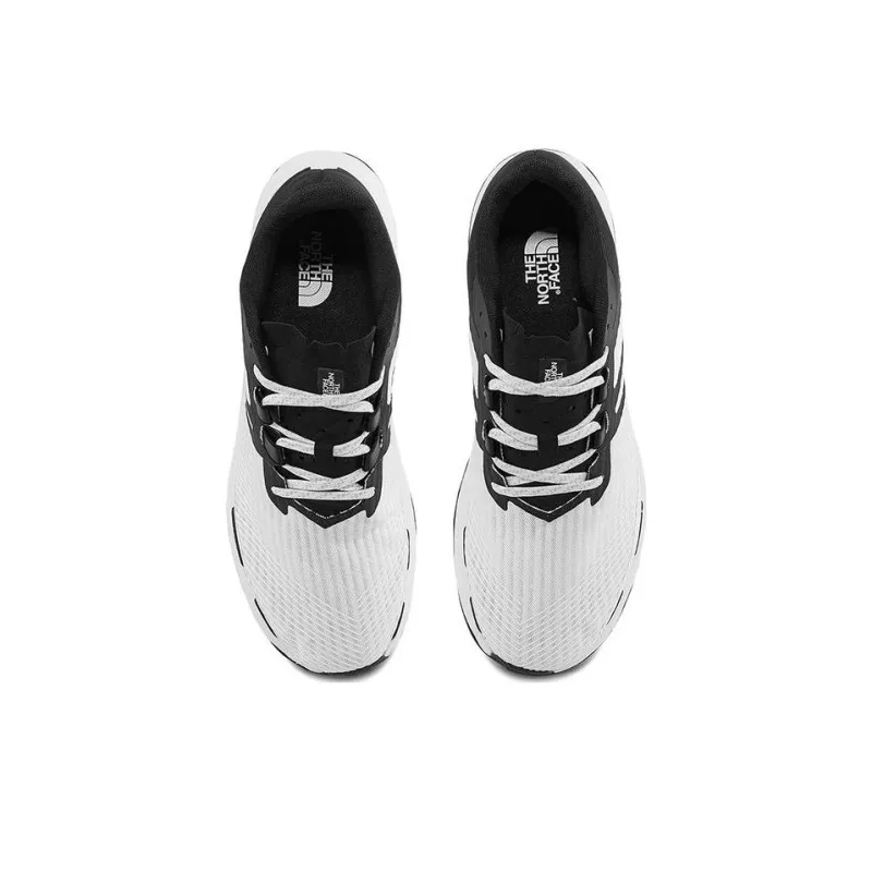 THE NORTH FACE Vectiv Eminus Trail Running Shoes 'White Black'-3