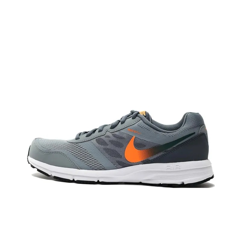 Nike Air Relentless 4 Low Top Grey-0
