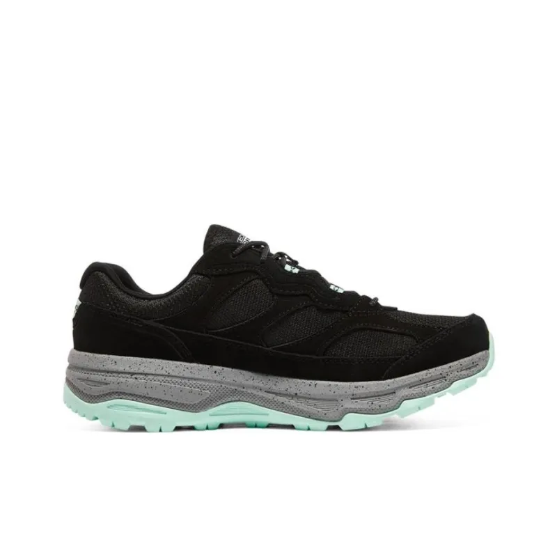 Skechers Go Run Trail Altitude 'Black Mint' Women's-1