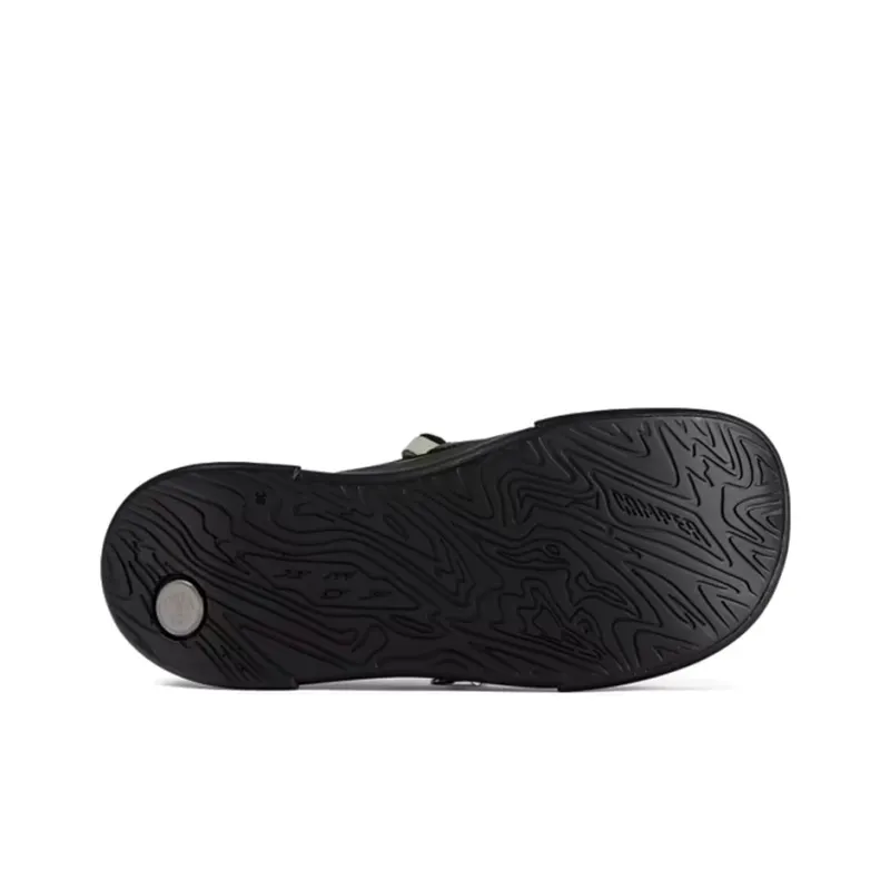 CAMPER Robin Ader Error CAMPER Together Black Women's-4