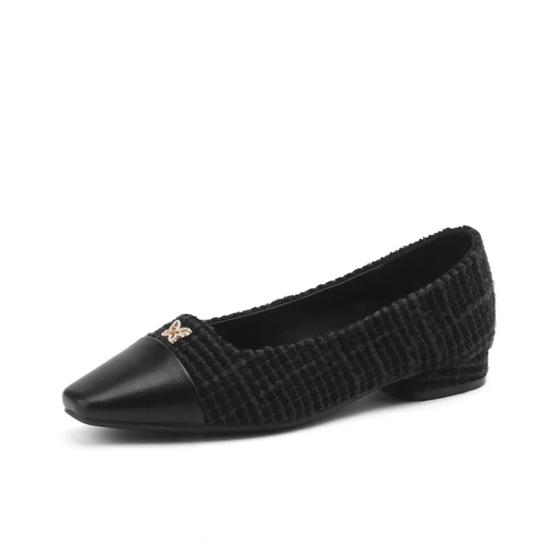 JOSINY Casual Single Shoes 2cm Women's-5